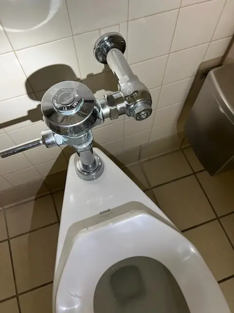 Fixture installation and repair for Hydro Jetting in Interlaken